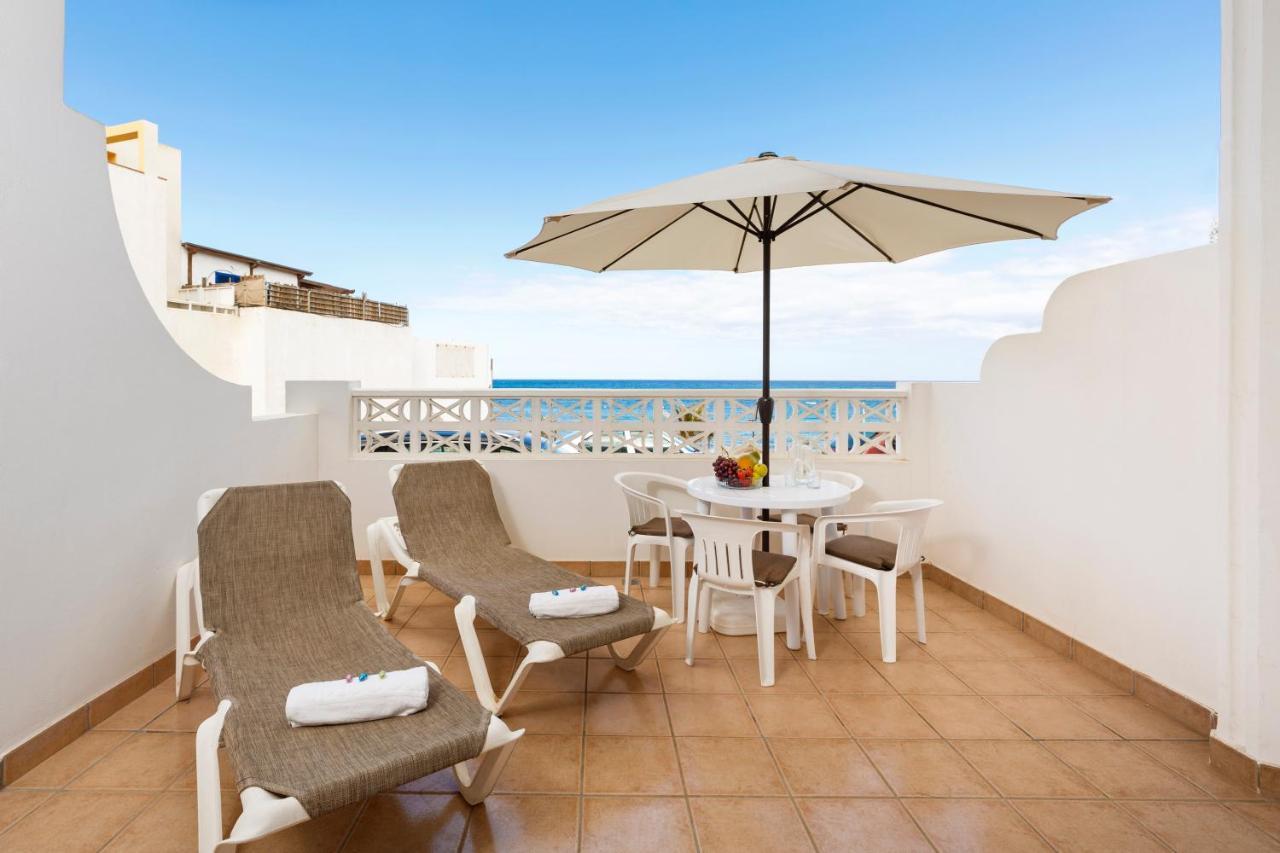 Apartment Home2book Charming Casa Marinera, Terrace Puerto de las Lajas