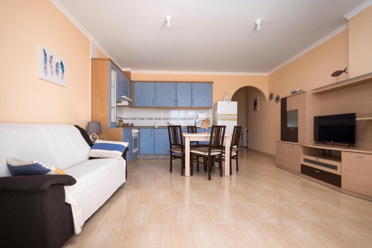 Home2book Charming Casa Marinera, Terrace Apartment Puerto de las Lajas