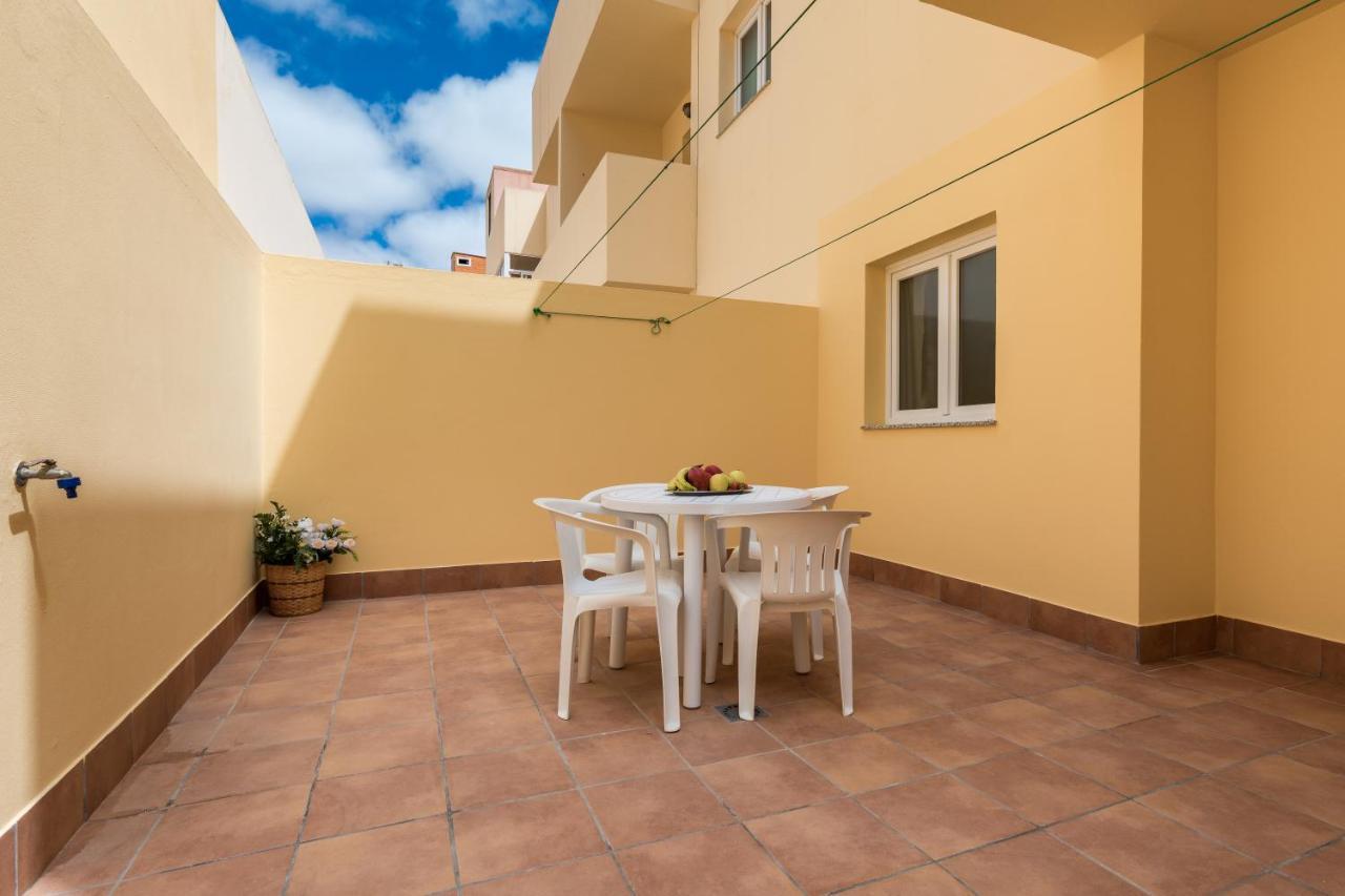 Home2book Charming Casa Marinera, Terrace Apartment *