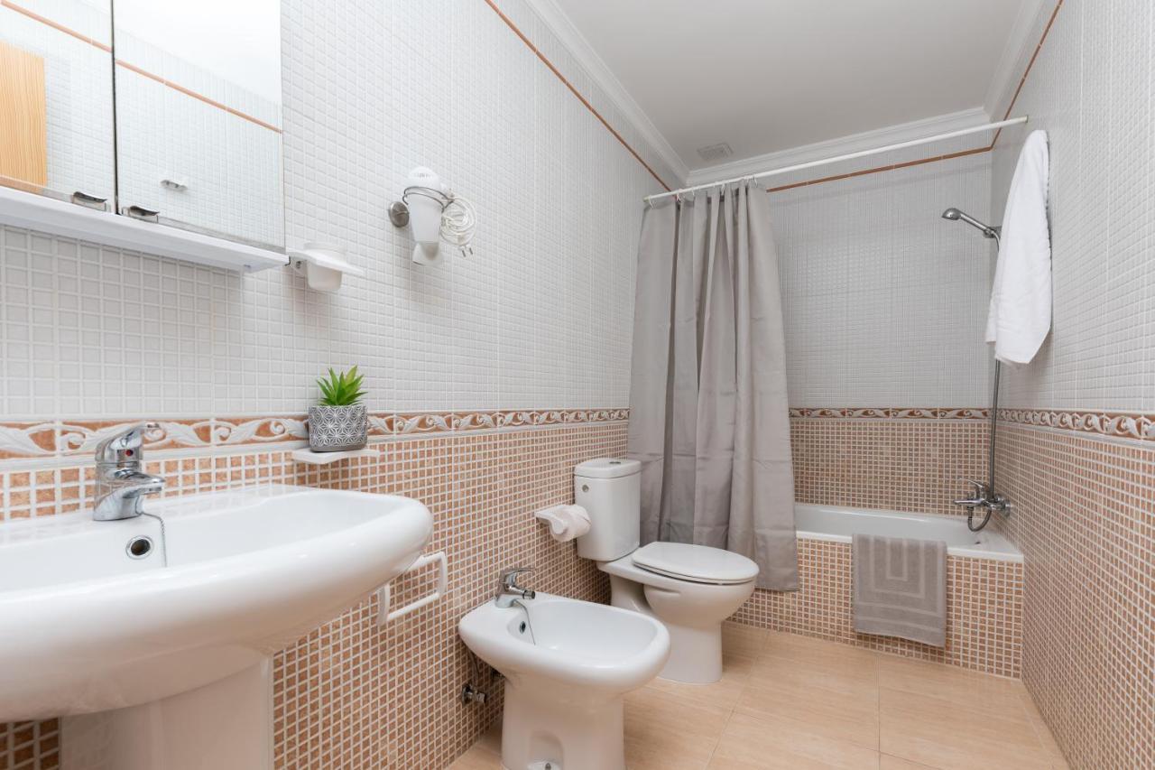 Home2book Charming Casa Marinera, Terrace Apartment