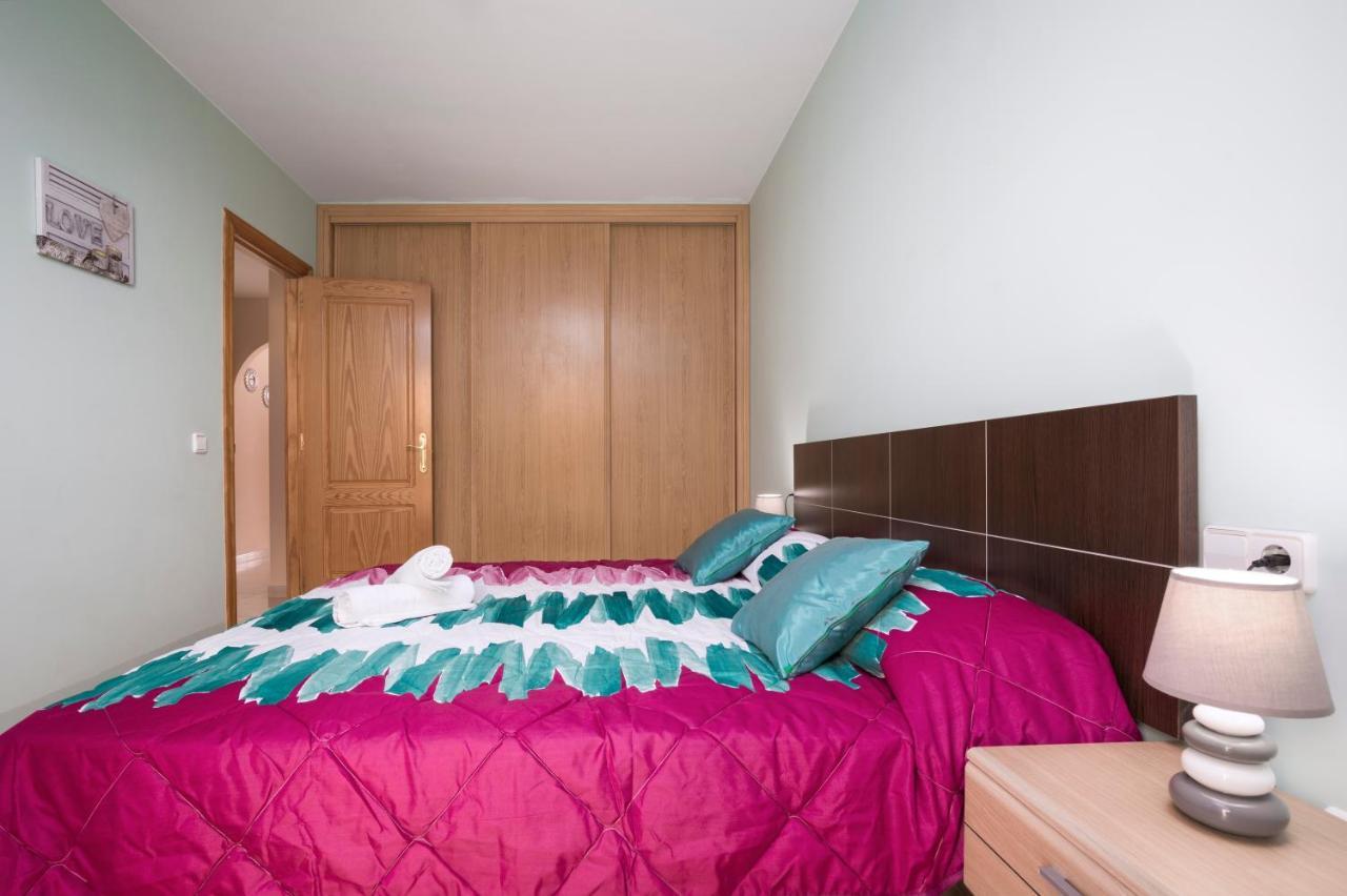 Apartment Home2book Charming Casa Marinera, Terrace *