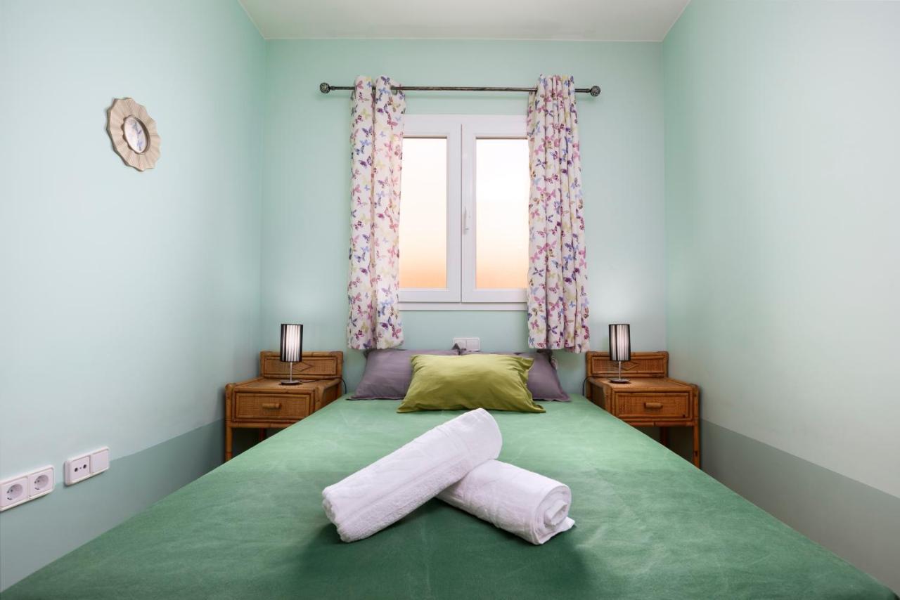 Home2book Charming Casa Marinera, Terrace