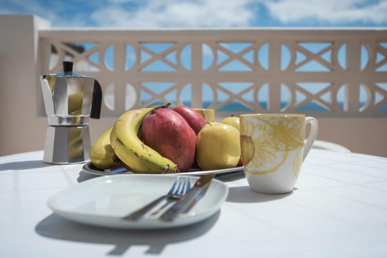 Appartement Home2book Charming Casa Marinera, Terrace *