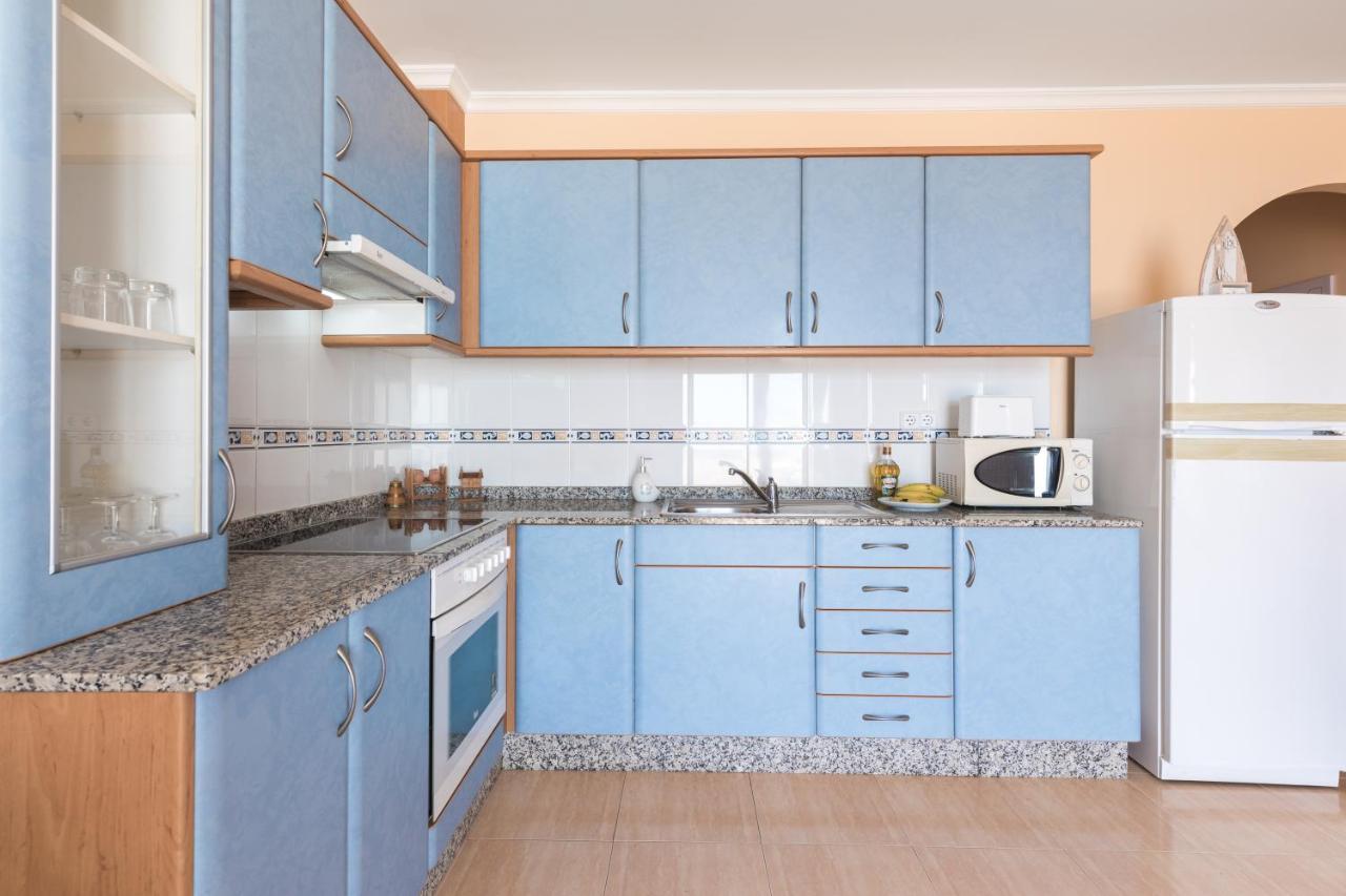 Appartement Home2book Charming Casa Marinera, Terrace Puerto de las Lajas