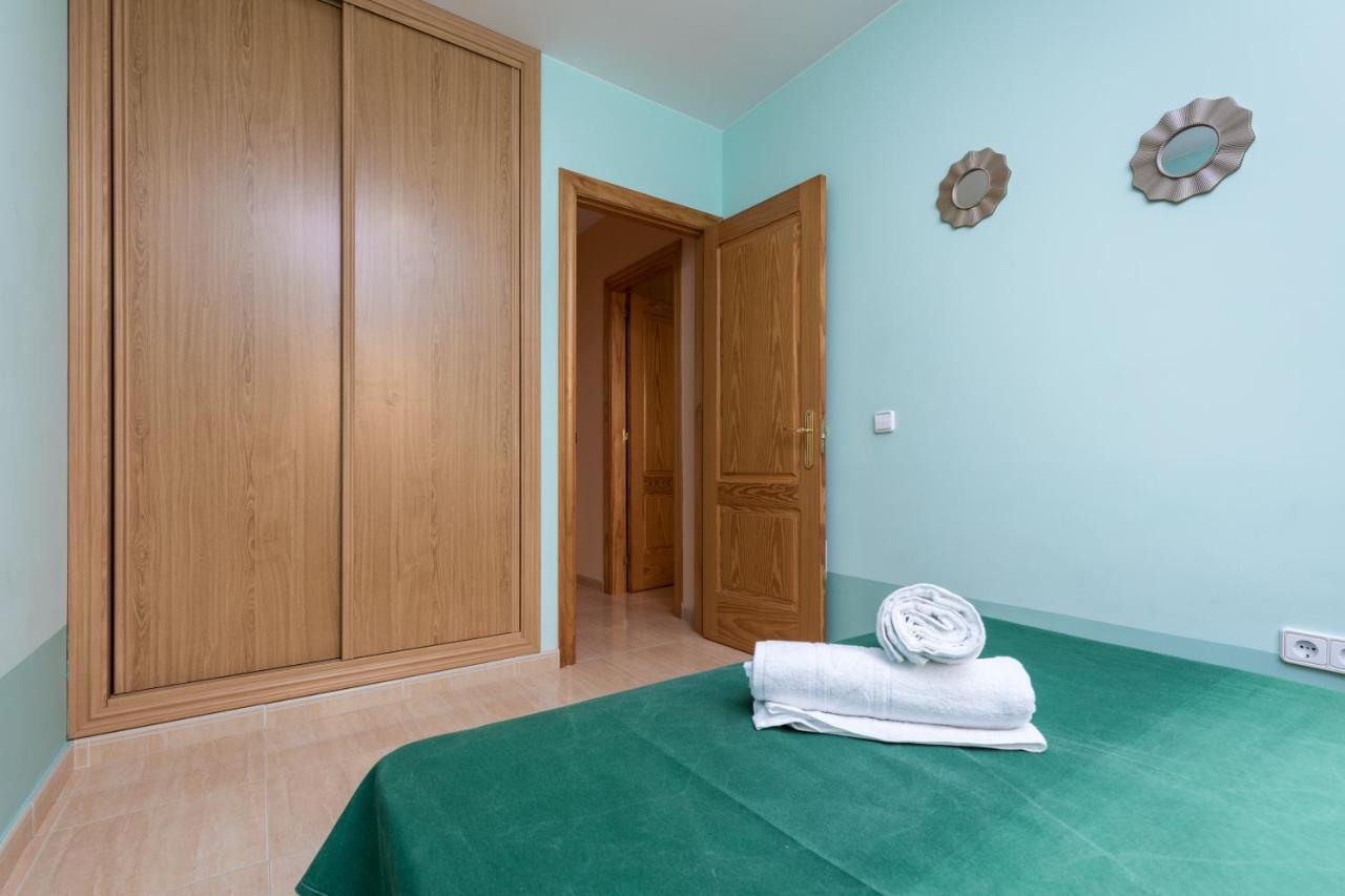Home2book Charming Casa Marinera, Terrace Appartement Puerto de las Lajas